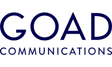 Goad Communications appoints PR Director 